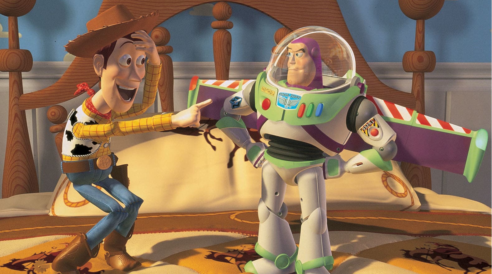 The best Disney+ movies: 30 great films to stream in June 2025