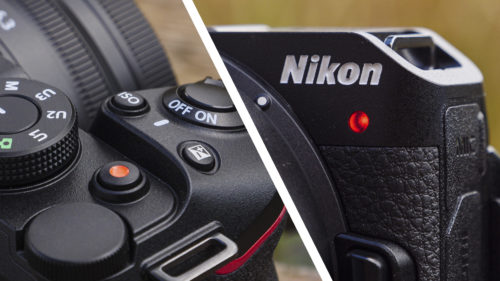 Nikon’s next camera could be a Sony-rivalling video specialist with RED tech