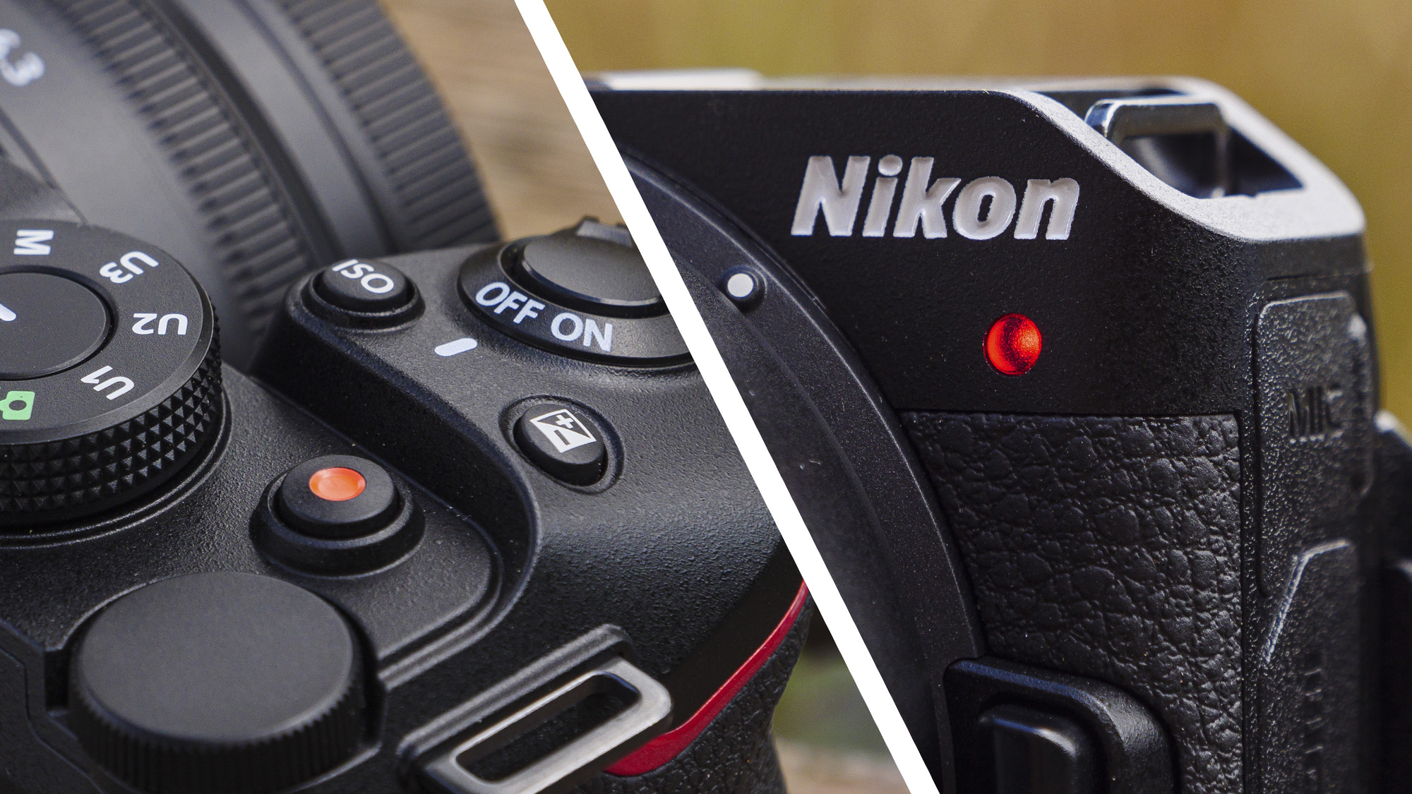 Nikon’s next camera could be a Sony-rivalling video specialist with RED tech