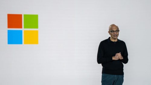 Microsoft just took the next big step in the AI race, Deutsche Bank says