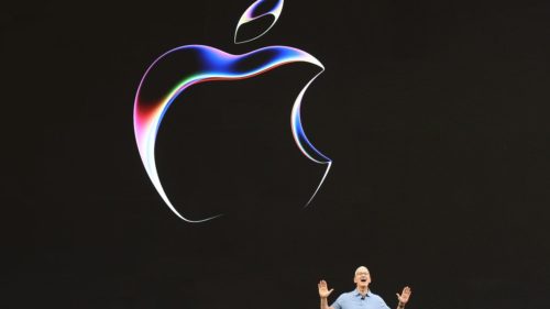 Apple’s brutal year keeps getting worse