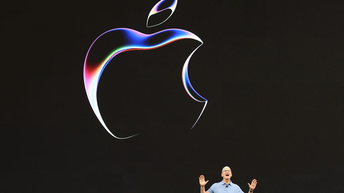 Apple’s brutal year keeps getting worse
