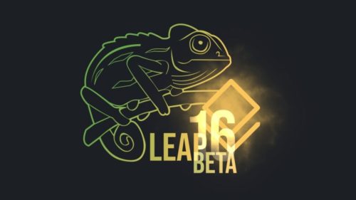openSUSE Leap 16 Beta Release: Embrace Wayland, SELinux Enabled by default