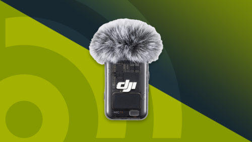 The best wireless mic for 2025: top wearable microphones for content creators