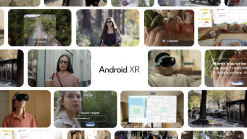 Google’s Android XR glasses look like its most exciting gadget in years – but the headset leaves me wanting more