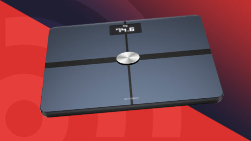 Best smart scales 2025: Weigh up the best options for you