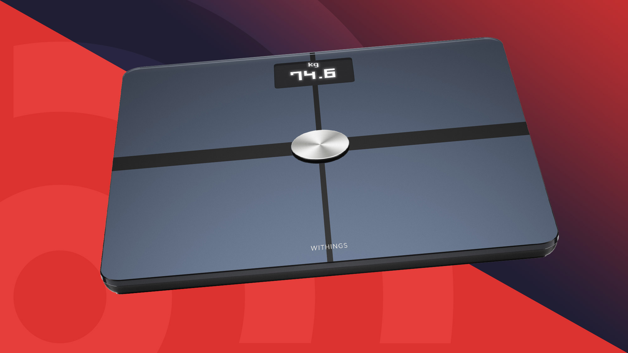 Best smart scales 2025: Weigh up the best options for you
