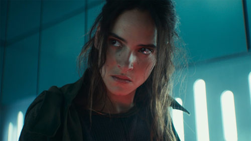 ‘I wanted to do justic’: Andor season 2 star Adria Arjona on Bix’s cathartic tale of revenge in the acclaimed Star Wars show