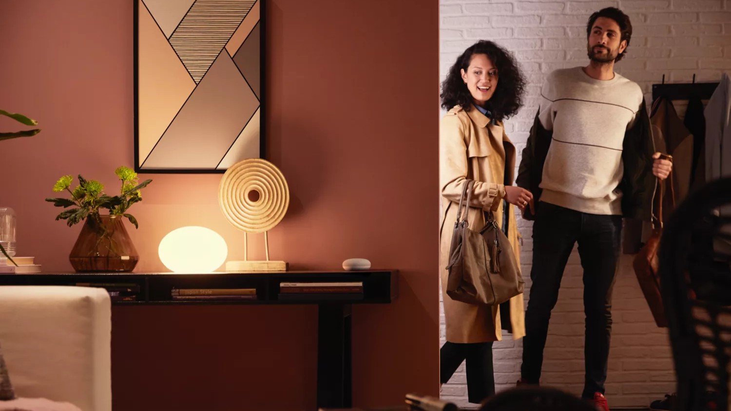 Think smart home tech isn’t for you? Here are 5 easy ways it could change your life