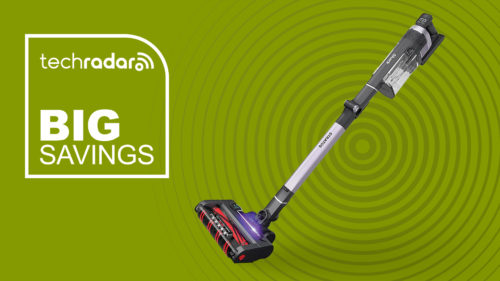 There’s a big sale on Shark cordless vacuums – and we have a code to get you an extra 10% off
