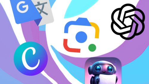 7 ways I use AI to make my life easier