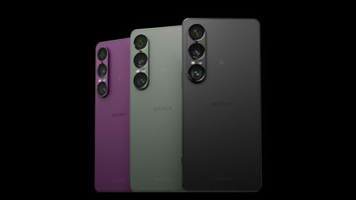 SONY Xperia 1 VII mobile phone Released: Incorporating Walkman sound quality DNA, starting at approximately 205,000 Japanese yen