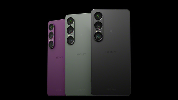 SONY Xperia 1 VII mobile phone Released: Incorporating Walkman sound quality DNA, starting at approximately 205,000 Japanese yen