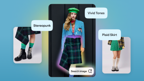 Pinterest’s new AI tools help you shop by visuals and vibes