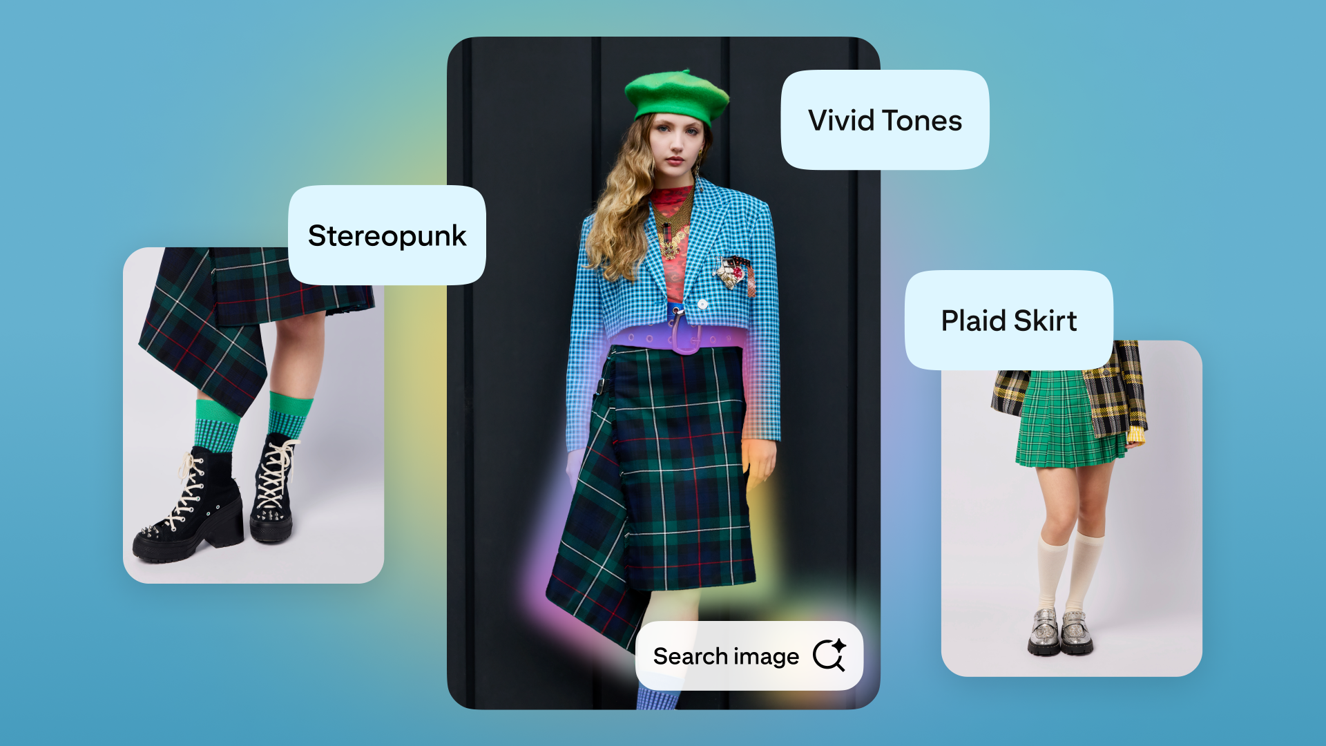 Pinterest’s new AI tools help you shop by visuals and vibes