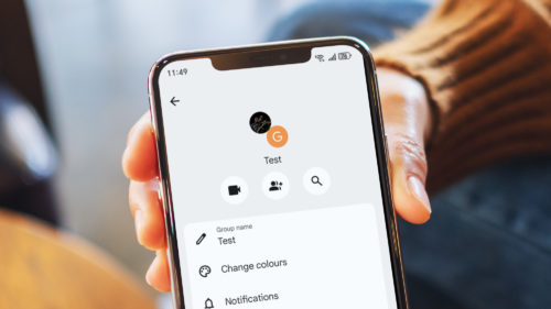Google Messages is finally getting a group chat upgrade it should have had years ago