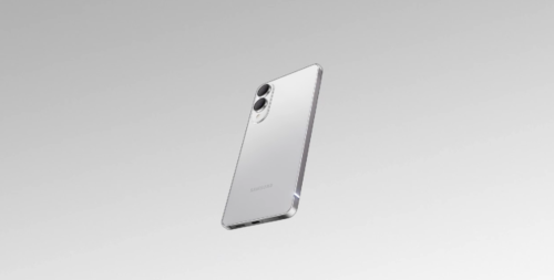 Samsung’s thinnest flagship phone,Galaxy S25 Edge, has been released from 7,999 yuan