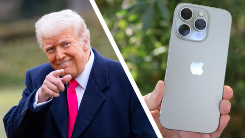 The iPhone 17 could come with a nasty price hike – here’s how