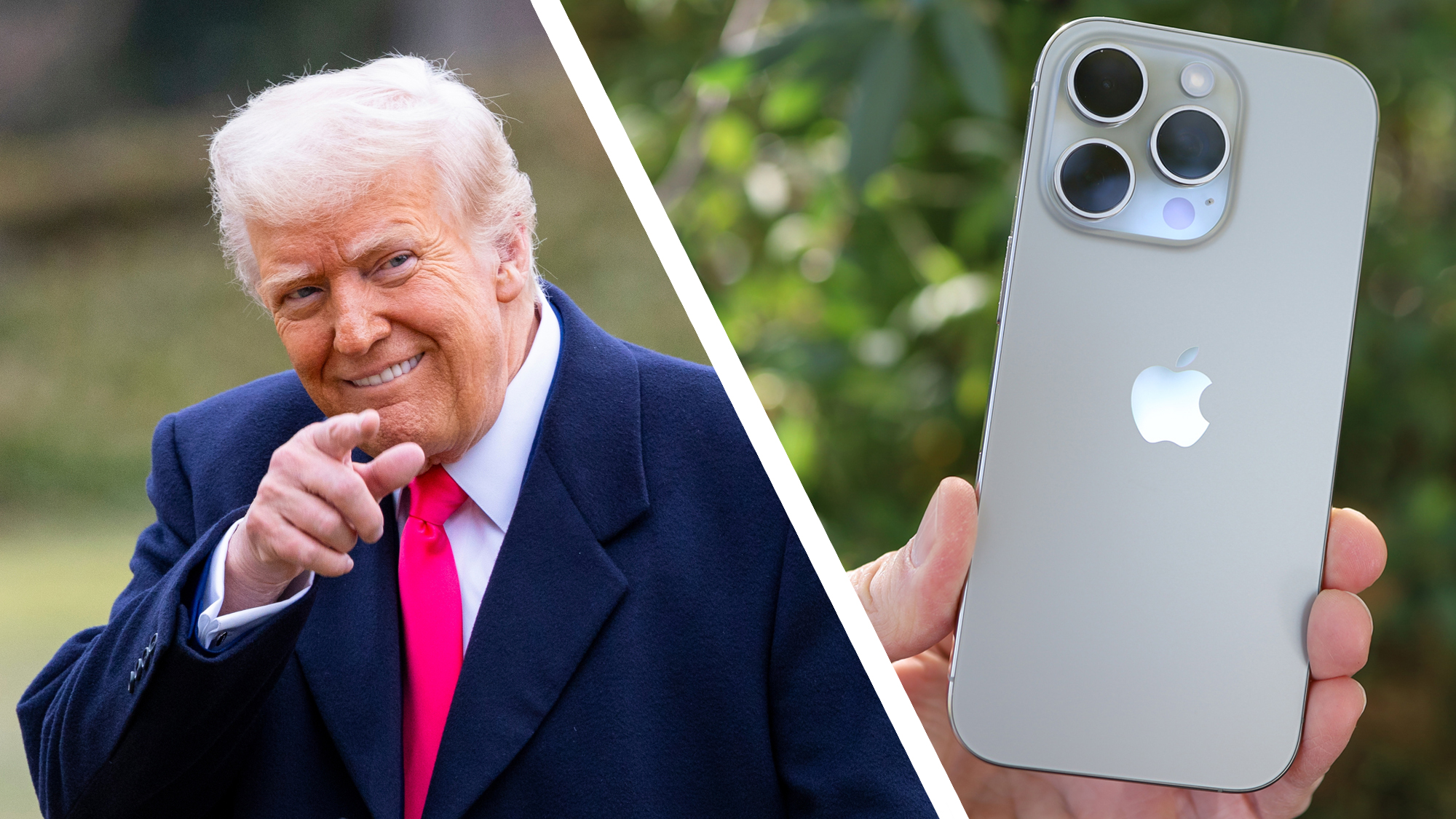 The iPhone 17 could come with a nasty price hike – here’s how