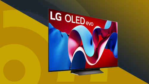 The best LG TVs 2025, all tested by our reviewers