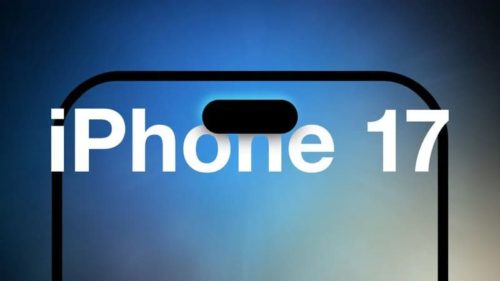 The screen of the standard version of Apple iPhone 17 has been revealed: 6.12 to 6.27 inches, with a 120Hz ProMotion refresh rate