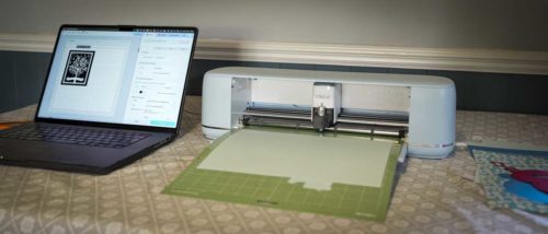 I reviewed the LokLik iCraft laser cutter and was impressed by the top-quality cuts, but frustrated by the mats