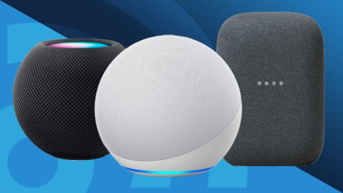 The best smart speaker 2025: for Google, Alexa and Siri