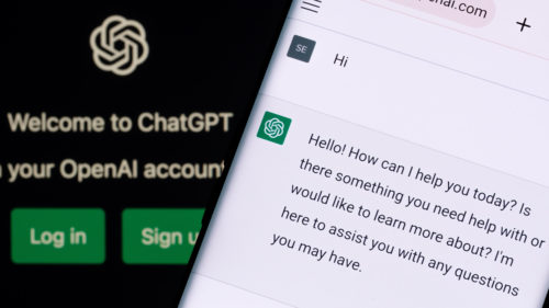 ChatGPT could have multiple preset personalities for you to interact with in the future, to help combat its sycophantic personality problem