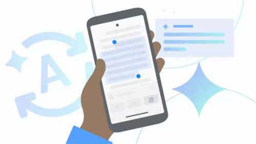 You can use the Google app to decode any eye-watering jargon you read on your iPhone – here’s how