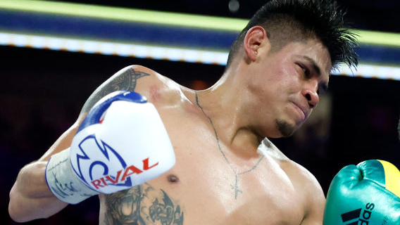 Watch Navarrete vs Suarez online: how to live stream boxing tonight; fight card and ringwalks, weigh-in results
