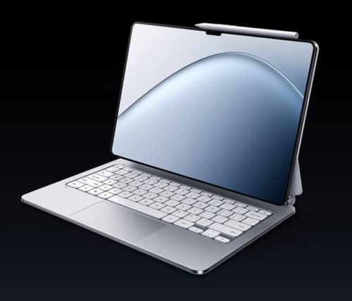 It is reported that Xiaomi has another flagship tablet equipped with a 12.5-inch LCD screen