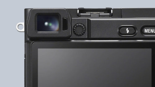 Sony’s next Alpha camera gets rumored launch date – and it could have an unusual EVF feature