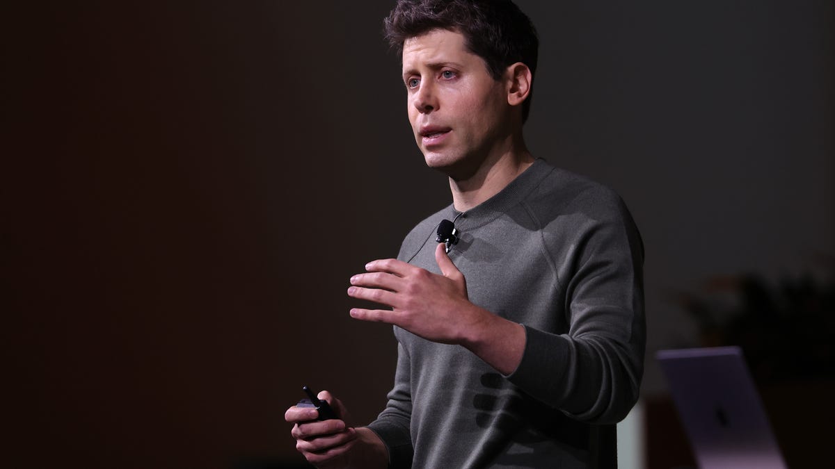 OpenAI’s next big bet: 100 million physical AI ‘companions’