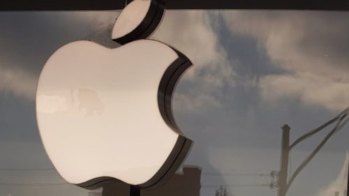 Apple earnings beat expectation as Americans rush to buy iPhones before tariffs