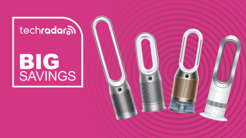 Need to cool off? There’s a massive sale on Dyson fans right now – here are the 3 best deals