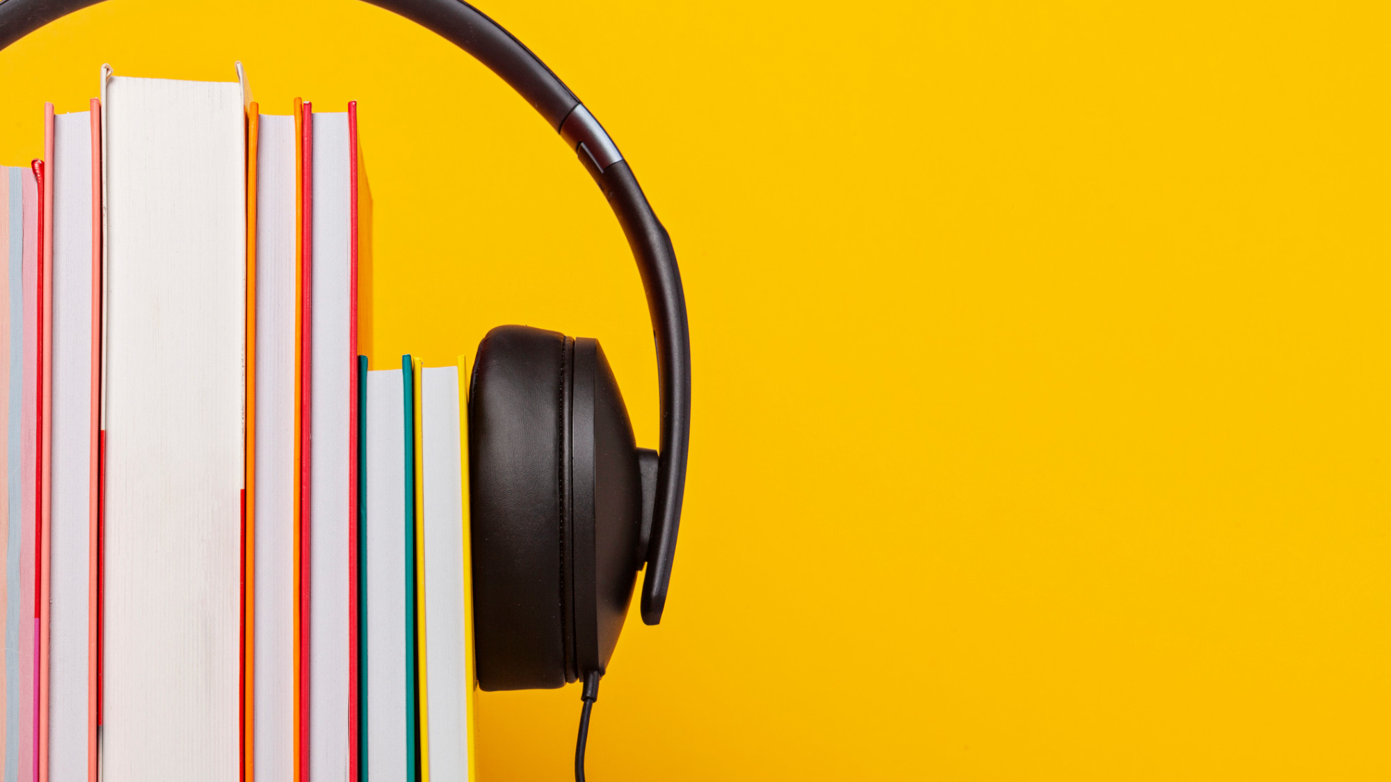 Audible’s AI narration sounds impressive, but I’d rather hear the story told by a human