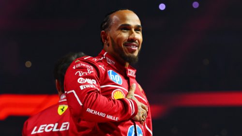 F1 live stream: How to watch 2025 Formula 1 races online, Monaco GP today