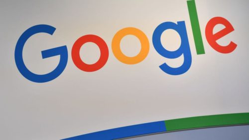 Google sticks an AI button on its search bar as it fights off ChatGPT