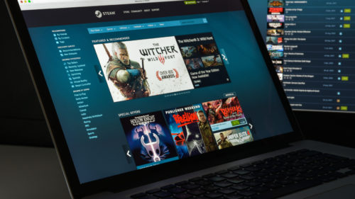 Valve confirms your Steam data wasn’t breached in major hack – here’s how to keep your account safe