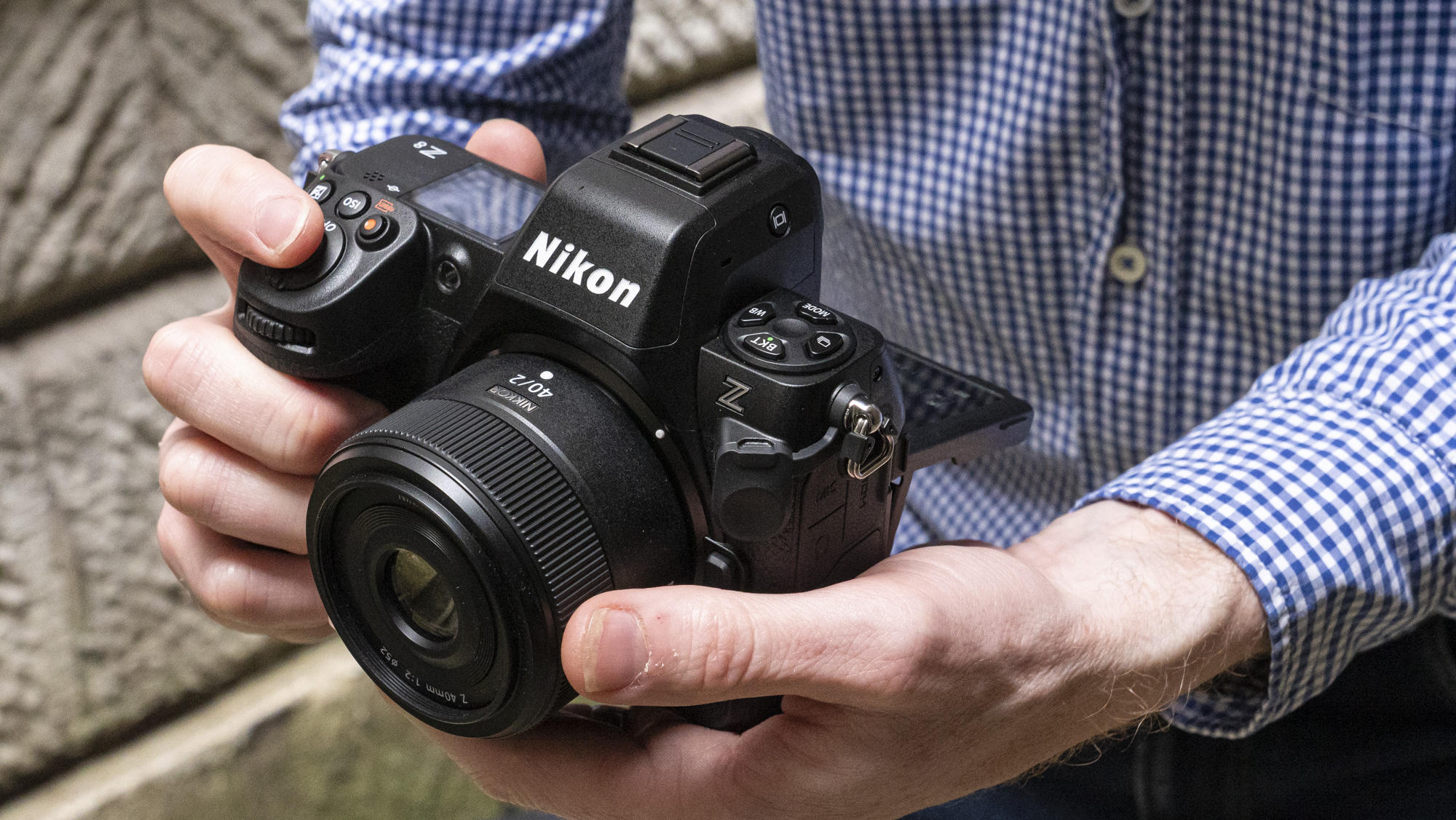 With tariffs looming, Adorama’s Memorial Day sale might be the last chance to score our favorite cameras at a decent price