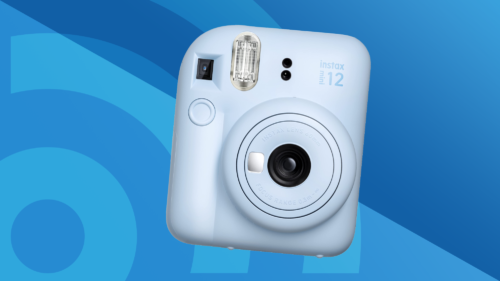 The best instant camera 2025: top retro prints from Polaroid, Instax and more