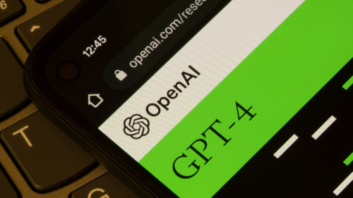 Goodbye, ChatGPT-4 – here’s why the retired AI model was one of the decade’s biggest tech moments