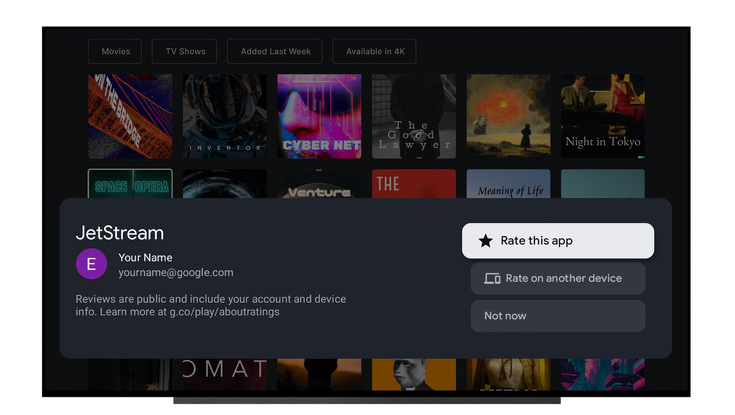 Google TV devices will get 4 great free upgrades this year, including a Dolby Atmos rival – but also 1 change I’d rather not have, thanks