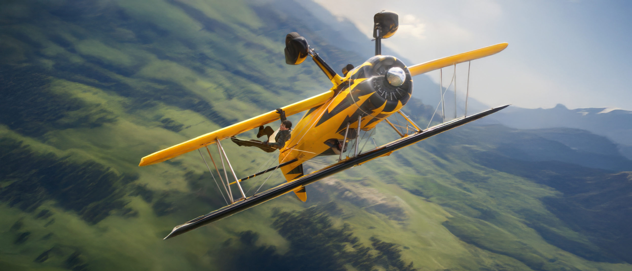 Mission: Impossible – The Final Reckoning is a massive, messy victory lap for cinema’s greatest action franchise