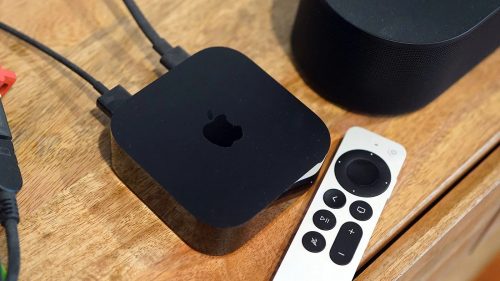 Your Apple TV Just Got an Important Home Theater Upgrade