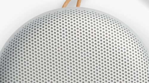A Legendary Hi-Fi Brand Just Breathed New Life Into Its Most Modern Speaker