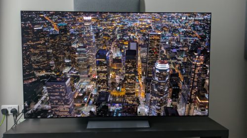 I tested the LG C5 OLED TV – here are 3 upgrades I’d like to see in next year’s model