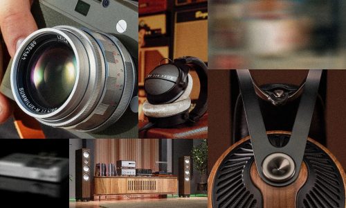 The Best New Gadgets and Hi-Fi Releases of 2025 (Updated)