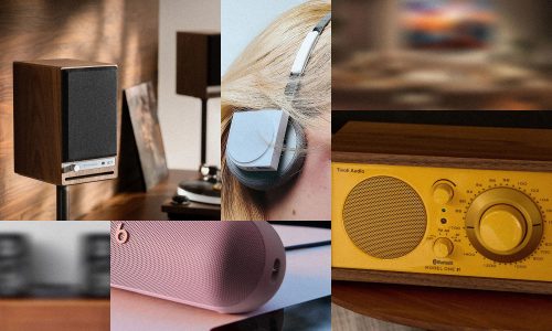The Best New Gadgets and Hi-Fi Releases of 2025 (Updated)