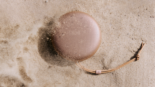 My favorite small Bluetooth speaker finally got a new version – the B&O A1 3rd Gen is here